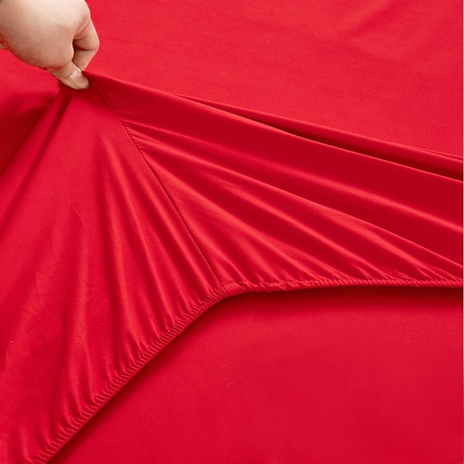 КПБ Denvol Exclusive на резинке по кругу DENEXR001