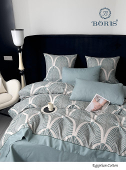 КПБ Boris Египетский Хлопок BOREC034