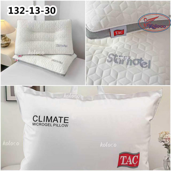 Подушка Star Hotel Koloco  2шт. в упаковке 132-13