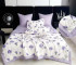 Одеяло MENCY Двухстороннее с простыней на резинке и наволочками ODMENDR014