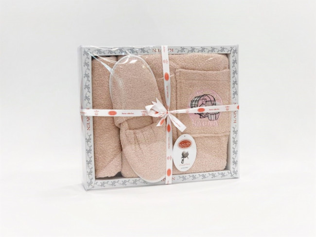 Сауна Махра женская в коробке 342AK Сауна Махра женская в коробке 342AK