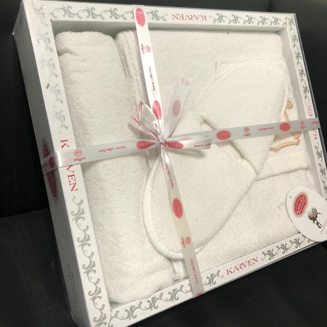 Сауна Махра женская в коробке 342AK Сауна Махра женская в коробке 342AK