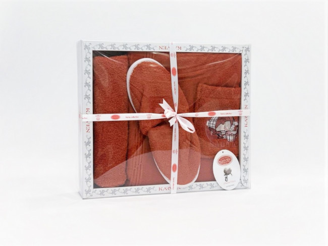 Сауна Махра женская в коробке 342AK Сауна Махра женская в коробке 342AK