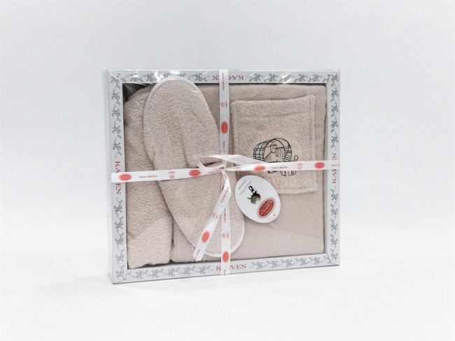 Сауна Махра женская в коробке 342AK Сауна Махра женская в коробке 342AK