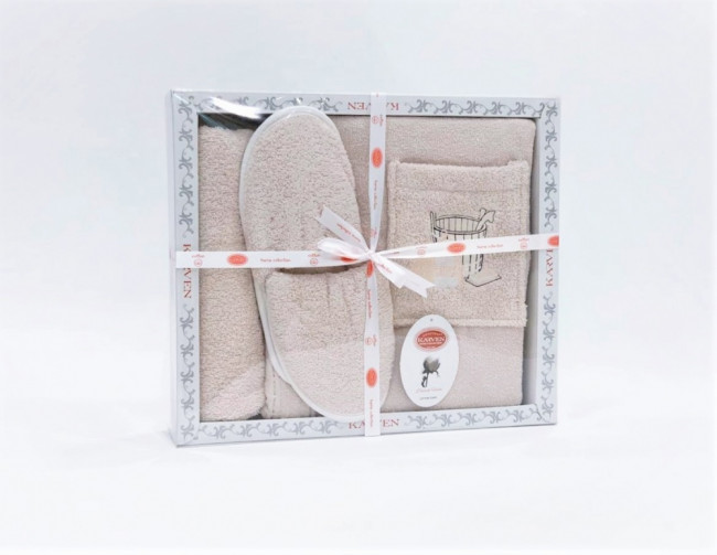 Сауна Махра женская в коробке 342AK Сауна Махра женская в коробке 342AK