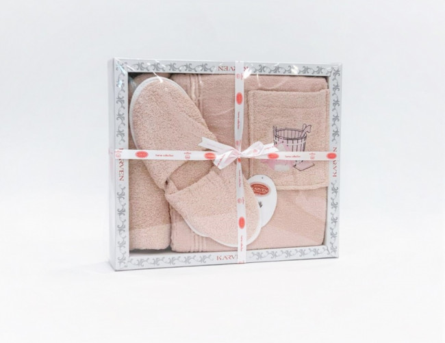 Сауна Махра женская в коробке 342AK Сауна Махра женская в коробке 342AK