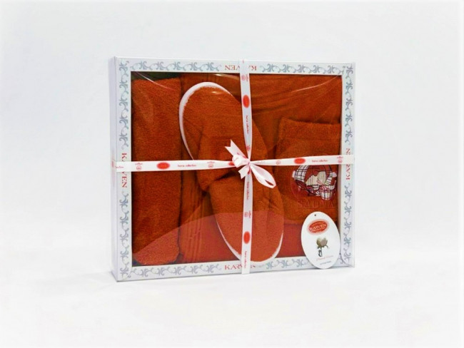 Сауна Махра женская в коробке 342AK Сауна Махра женская в коробке 342AK