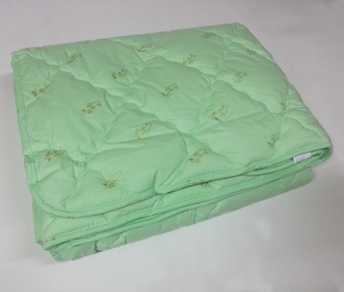 Одеяло LUCY Бамбук средней плотности ODLUB2 Одеяло LUCY Бамбук средней плотности ODLUB2