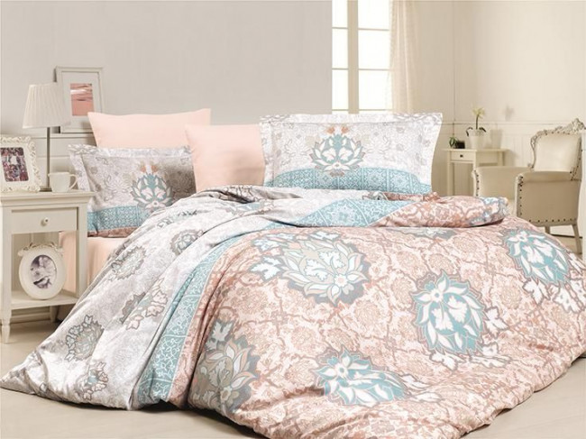 Постельное бельё First Choice Satin Mira Постельное бельё First Choice Satin Mira