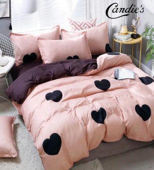 КПБ Candie's Двухсторонний CAN156 КПБ Candie's Двухсторонний CAN156