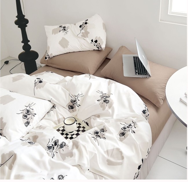 КПБ Mency Египетский Хлопок MENEG009 КПБ Mency Египетский Хлопок MENEG009