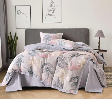 КПБ Candie's Бархатный Cатин Luxury CANBSL020