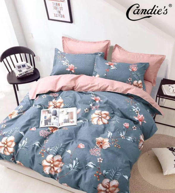 КПБ Candie'S Fashion CANF056 КПБ Candie'S Fashion CANF056