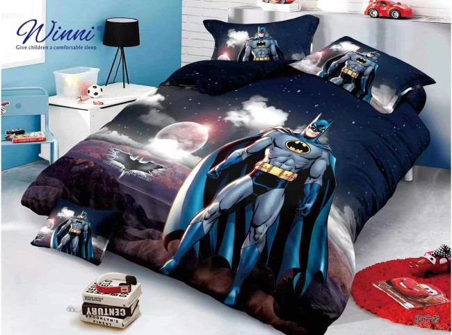 Детское постельное белье Winni DETW005