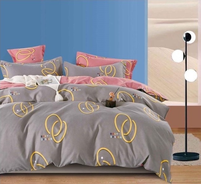 Одеяло подростковое Boris с простыней и наволочками ODBORP21