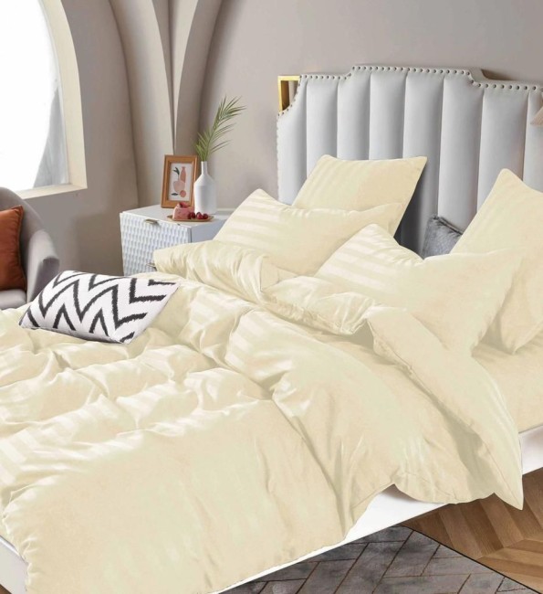 КПБ Mency Страйп-Сатин на резинке по кругу MENSSR12 КПБ Mency Страйп-Сатин на резинке по кругу MENSSR12