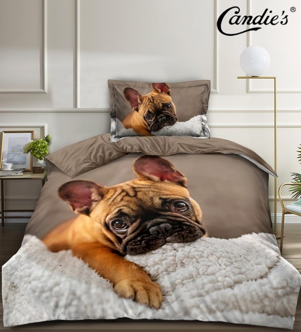 КПБ Candie's Future CANFU024 КПБ Candie's Future CANFU024