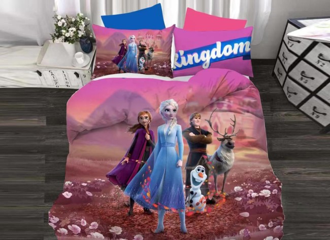 Детское постельное белье Winni DETW057 Детское постельное белье Winni DETW057