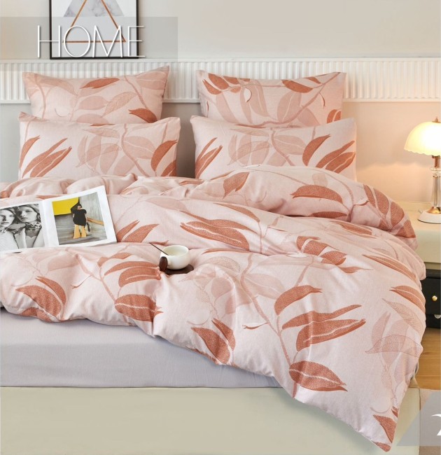 КПБ Alanna Beautiful на резинке по кругу ALABER019 КПБ Alanna Beautiful на резинке по кругу ALABER019