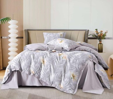 КПБ Candie's Бархатный Cатин Luxury CANBSL021