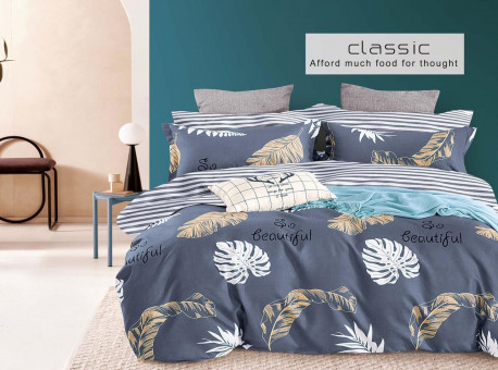 КПБ Mency Classic MENCL057 КПБ Mency Classic MENCL057