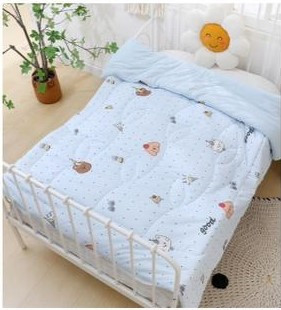 Одеяло детское 120х150 см 170-3 Одеяло детское 120х150 см 170-3