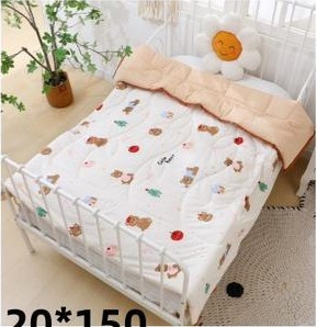 Одеяло детское 120х150 см 170-3 Одеяло детское 120х150 см 170-3