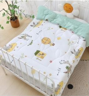 Одеяло детское 120х150 см 170-3 Одеяло детское 120х150 см 170-3