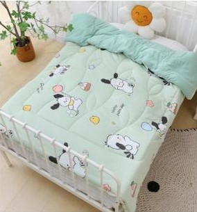 Одеяло детское 120х150 см 170-3 Одеяло детское 120х150 см 170-3