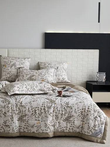 Одеяло Mency двухстороннее с простыней и наволочками ODMENHD14 Одеяло Mency двухстороннее с простыней и наволочками ODMENHD14