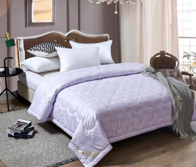 Одеяло Шелк средней плотности