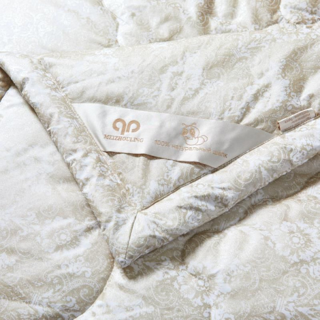 Одеяло Шелк средней плотности