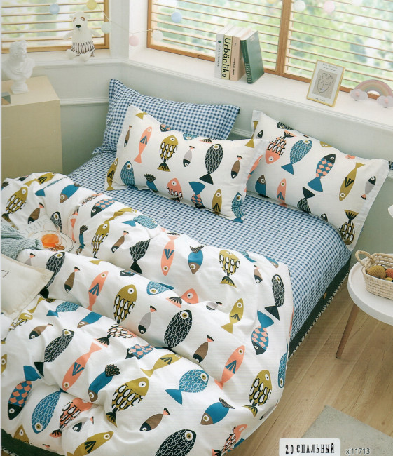 КПБ Милано двухсторонний MIL089 КПБ Милано двухсторонний MIL089