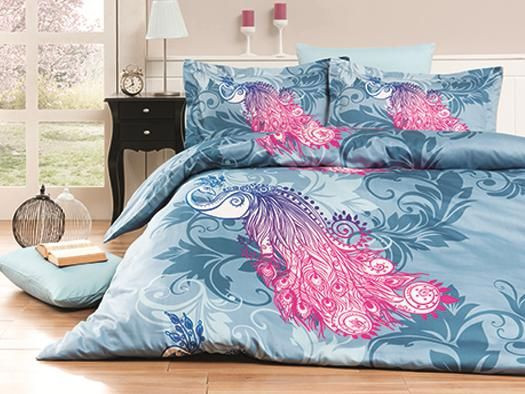 Постельное бельё First Choice Satin Quality