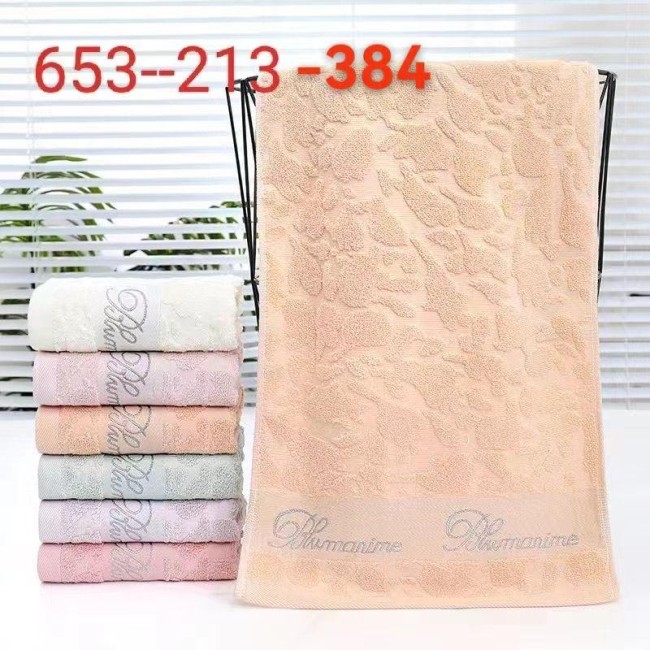 Салфетки 35х75 см 12 шт. в упаковке 653-213