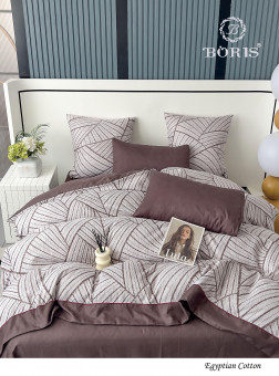 КПБ Boris Египетский Хлопок BOREC037 КПБ Boris Египетский Хлопок BOREC037