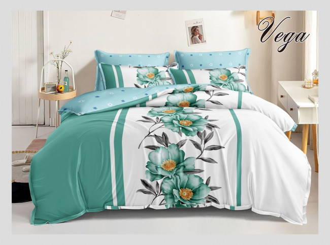 КПБ Alanna Vega Двухсторонний ALAVD126