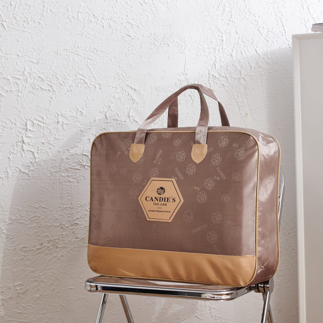 Одеяло Candie’s Cotton с простыней на резинке по кругу и наволочками ODCANCR07