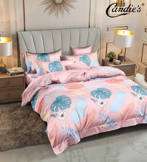 КПБ Candie's Home AB CANHAB084