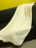 Покрывало E-shine Blanket (Молочный)