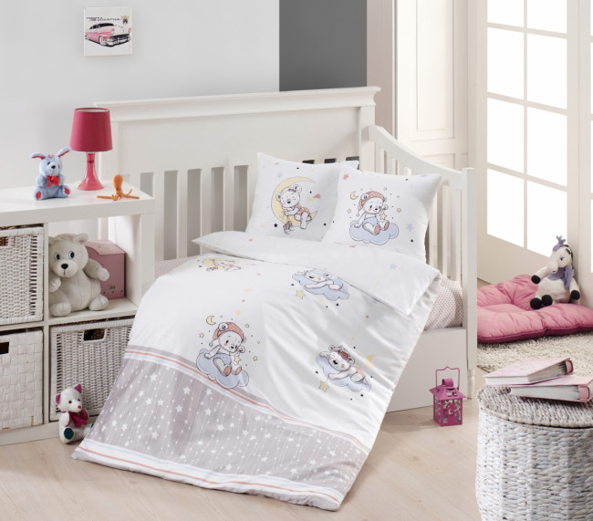 Детское постельное бельё First Choice DETFC Детское постельное бельё First Choice DETFC