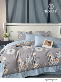 КПБ Boris Египетский Хлопок BOREC038