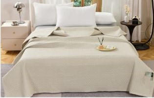 Покрывало Koloco стеганное 159-38