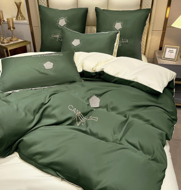 КПБ Mency однотонный Camelia MENOCA012