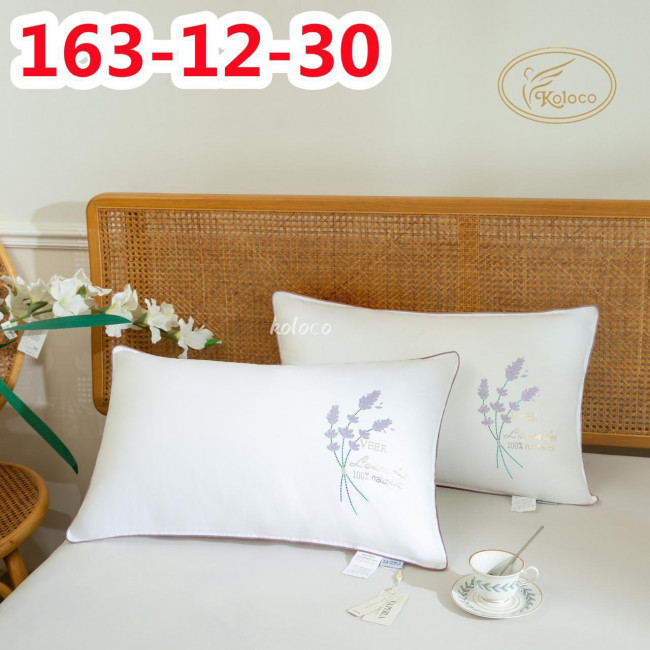 Подушка Koloco Lavander 2шт 163-12 Подушка Koloco Lavander 2шт 163-12