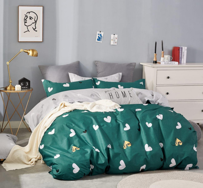 КПБ Милано двухсторонний MIL032