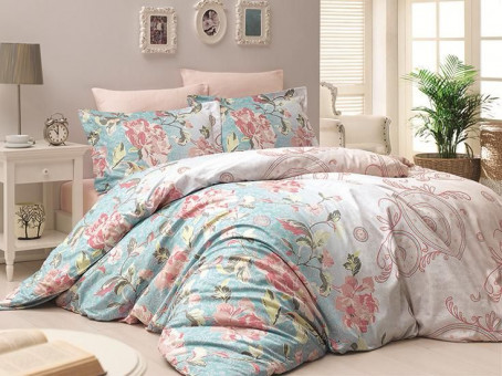 Постельное бельё First Choice Satin Elita Постельное бельё First Choice Satin Elita