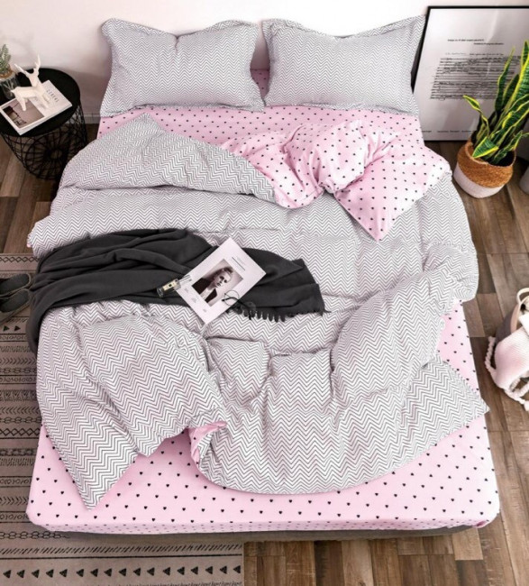 КПБ Lorida Fresh LORF026