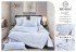 Одеяло Boris Line c простыней и наволочками ODBOLI06