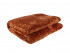 Покрывало E-shine Blanket (Коричневый)